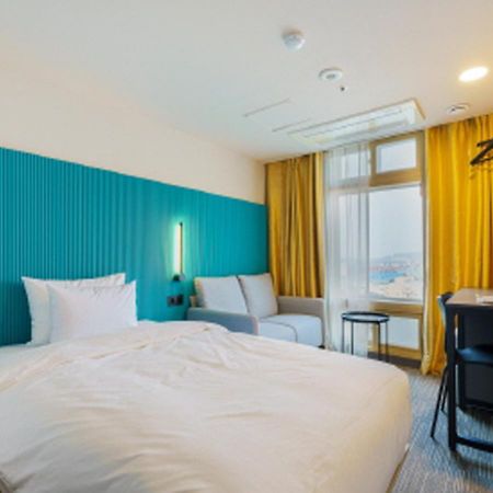 Little Prince Hotel Gunsan Zewnętrze zdjęcie