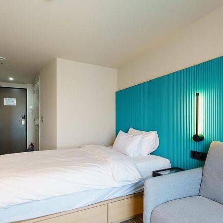 Little Prince Hotel Gunsan Zewnętrze zdjęcie