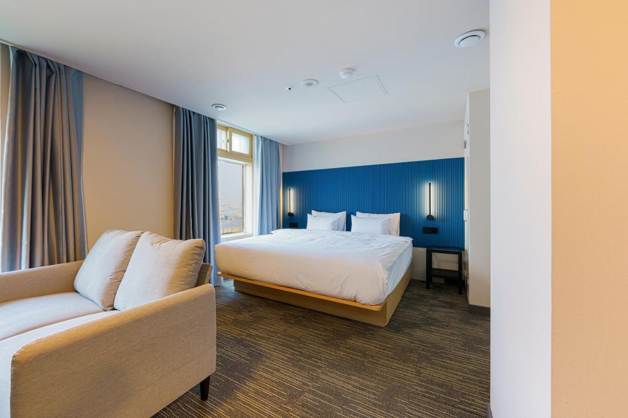 Little Prince Hotel Gunsan Zewnętrze zdjęcie