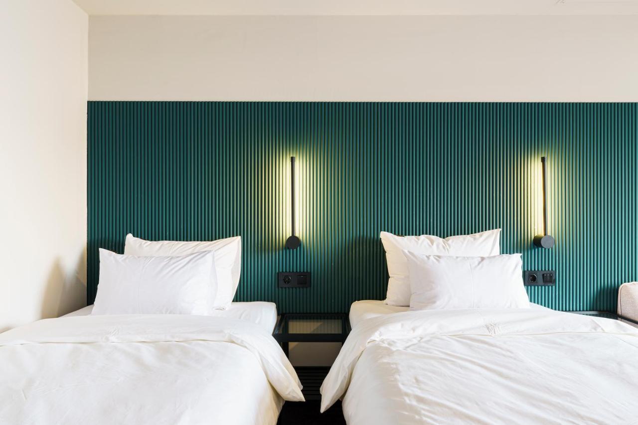 Little Prince Hotel Gunsan Zewnętrze zdjęcie