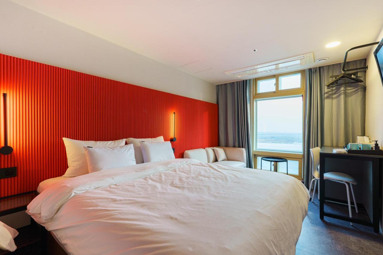 Little Prince Hotel Gunsan Zewnętrze zdjęcie