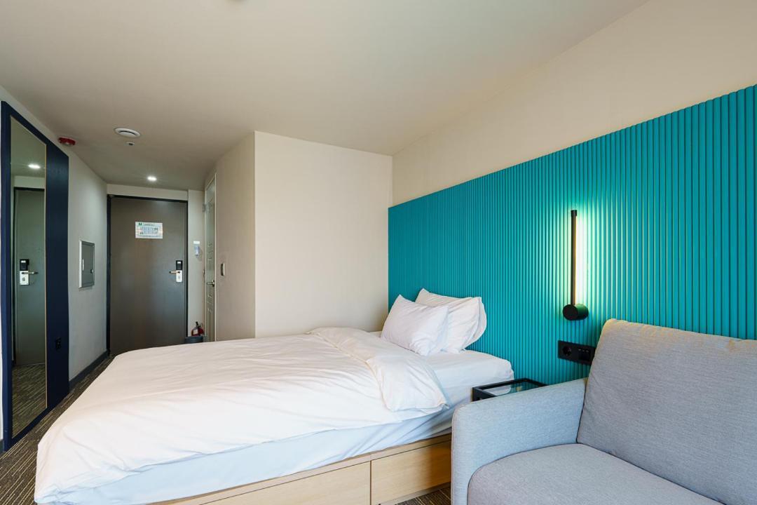 Little Prince Hotel Gunsan Zewnętrze zdjęcie